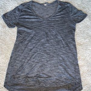 Lululemon Love T-Shirt V Neck